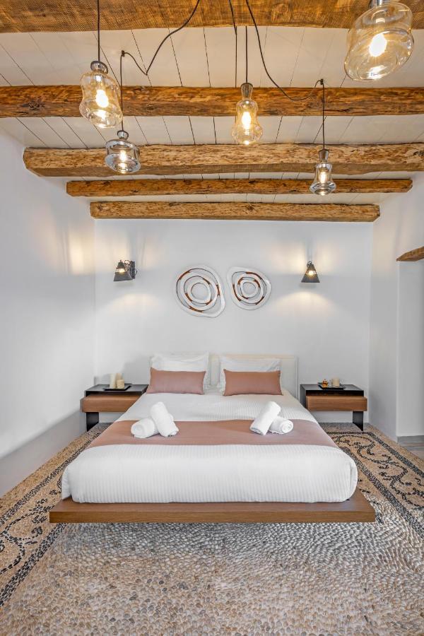Amarada City Suites Rhodes City المظهر الخارجي الصورة