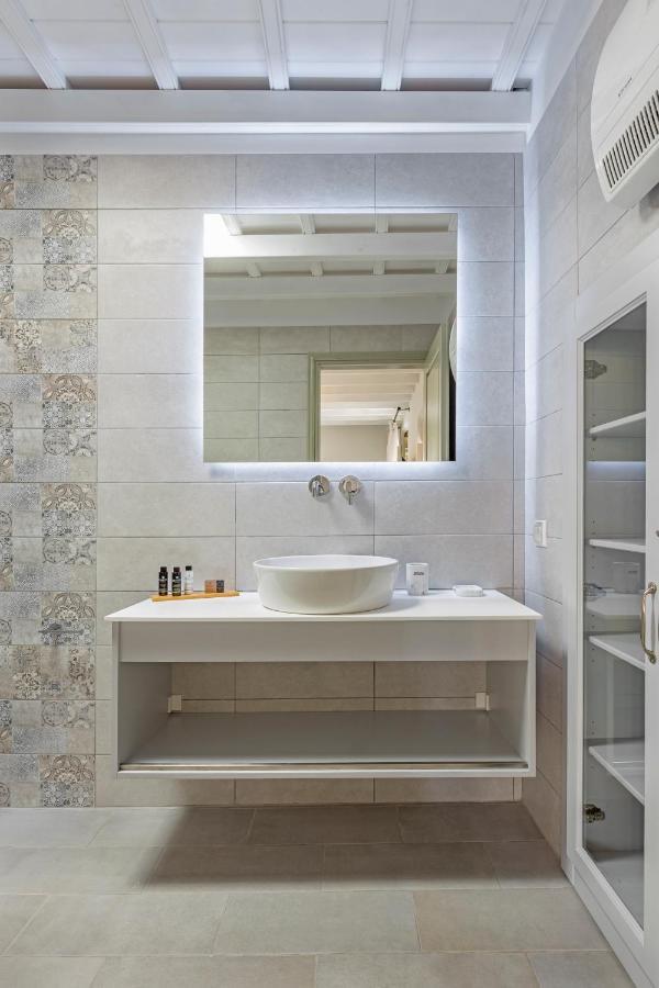 Amarada City Suites Rhodes City المظهر الخارجي الصورة