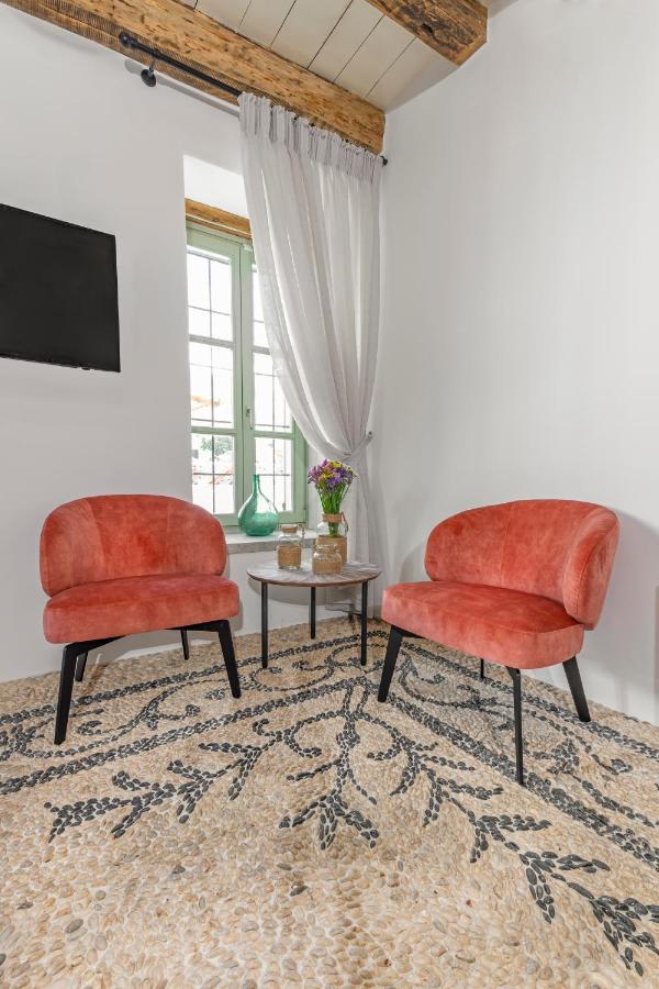 Amarada City Suites Rhodes City المظهر الخارجي الصورة