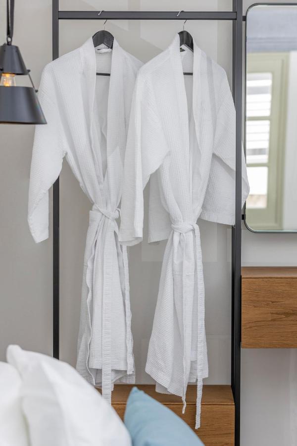 Amarada City Suites Rhodes City المظهر الخارجي الصورة