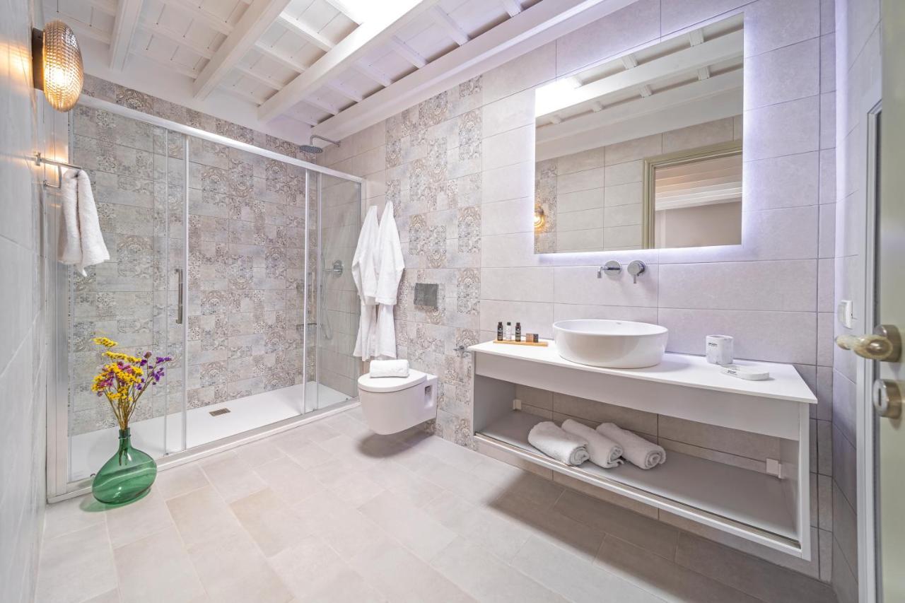Amarada City Suites Rhodes City المظهر الخارجي الصورة